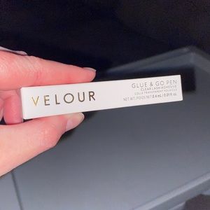 Brand new clear last adhesive